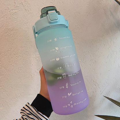 Large Water Bottle