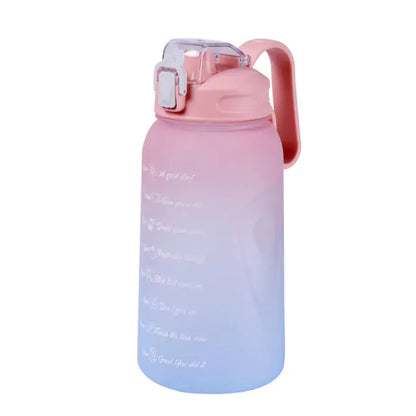 Large Water Bottle