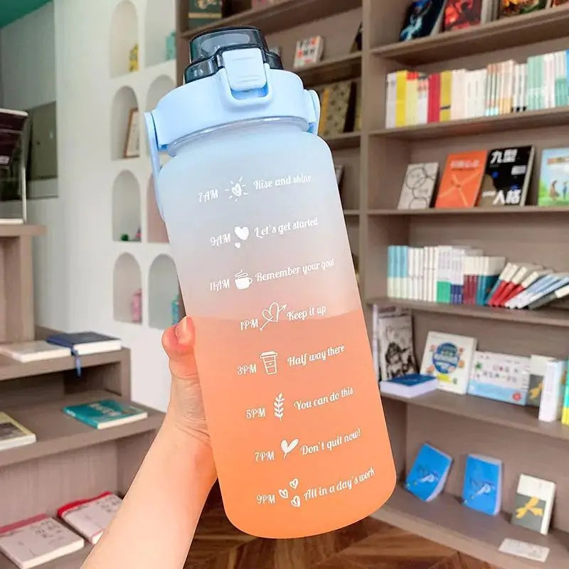 Large Water Bottle