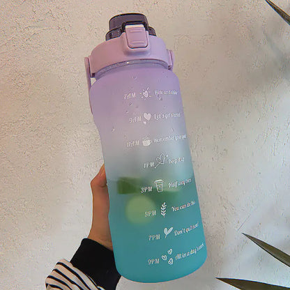 Large Water Bottle