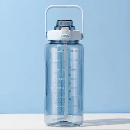 Large Water Bottle