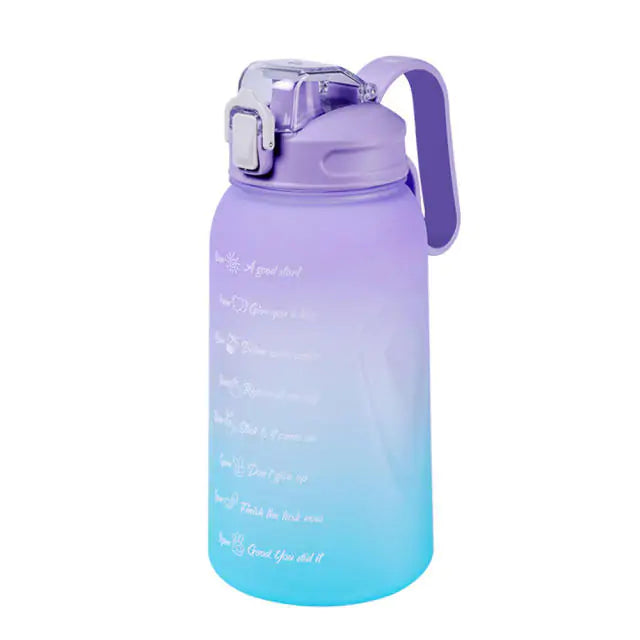 Large Water Bottle