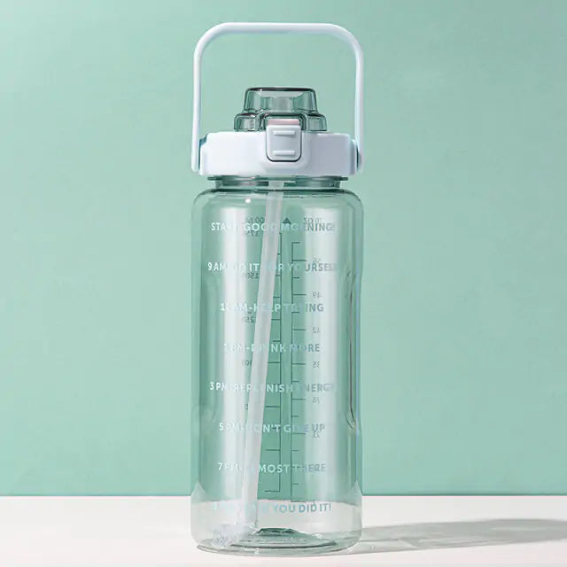 Large Water Bottle